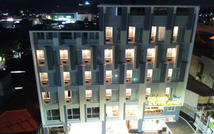 Hotel Grand Kutilang Syariah in Bandar Lampung, Indonesia