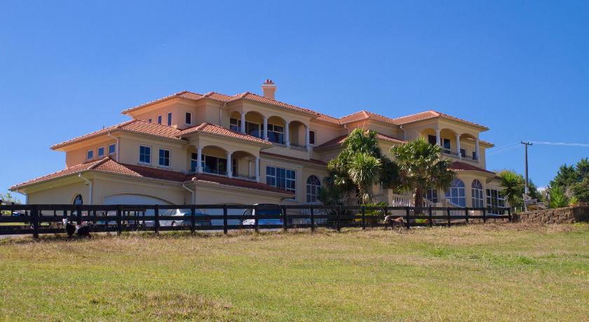 Rua Resort in Hamilton, New Zealand