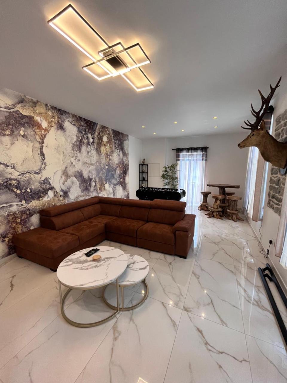 L’heure de la Detente SPA Privatif