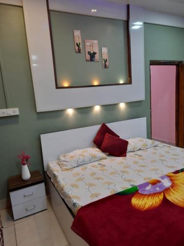 Habib Inn — 4-Star Luxury Hotel in Srivardhan, India