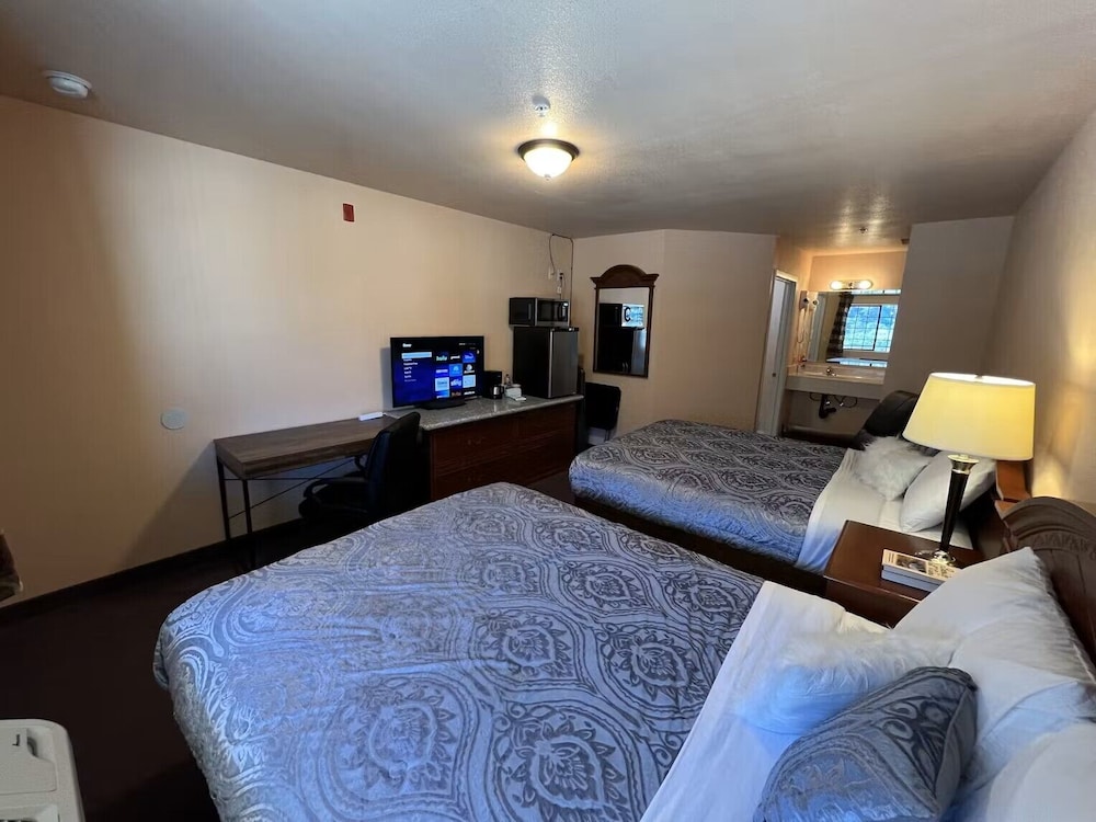 Frazier View Motel - photo 14