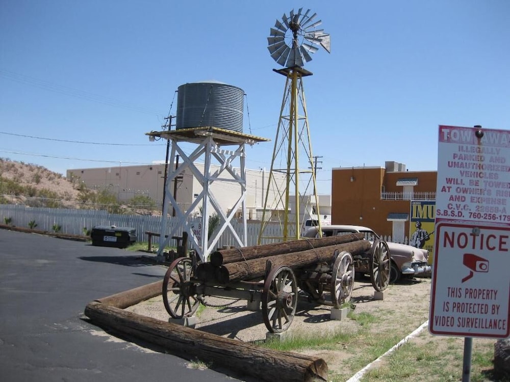 Route 66 Motel - photo 37