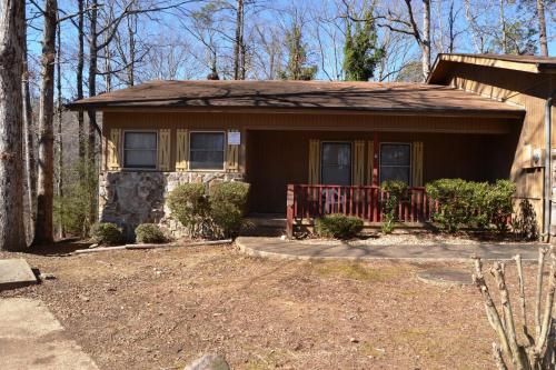 24 Orantes Place — hotel in Hot Springs Village