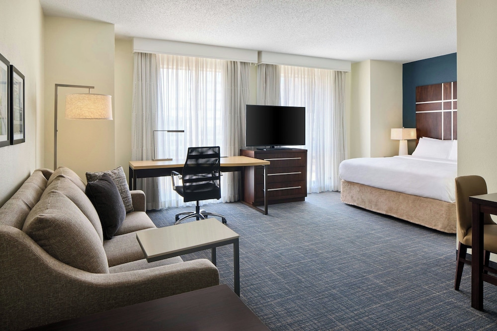 Residence Inn by Marriott Charlotte Uptown - photo 11