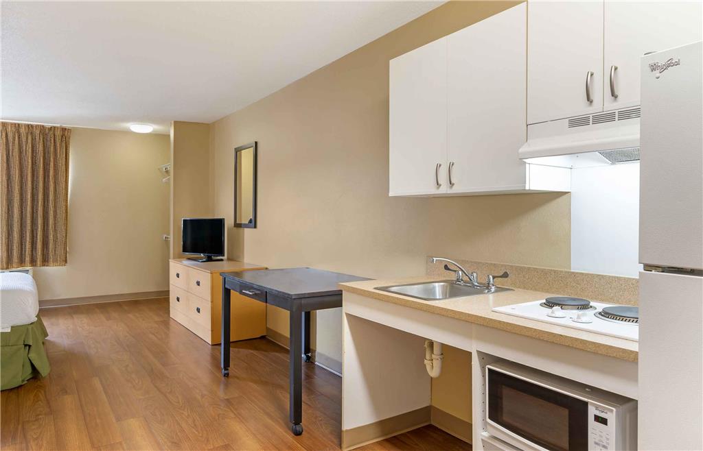 Extended Stay America Select Suites Atlanta Duluth - photo 35