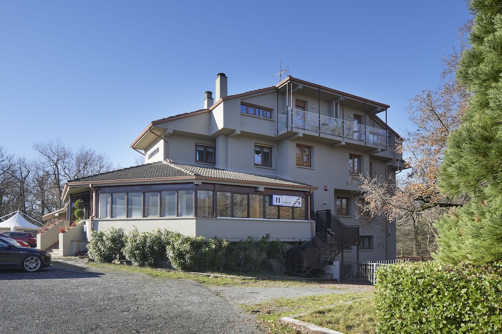 Aritzalko - last minute hotel in Echarri-Aranaz