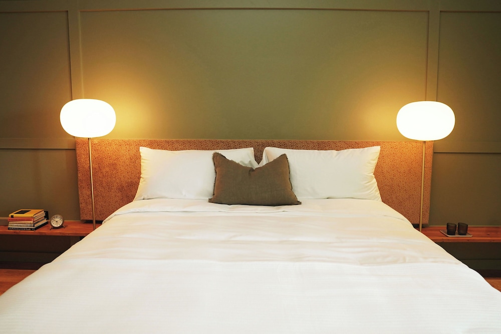Albert Hotel - photo 9