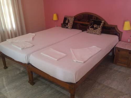 Patanjali Resort