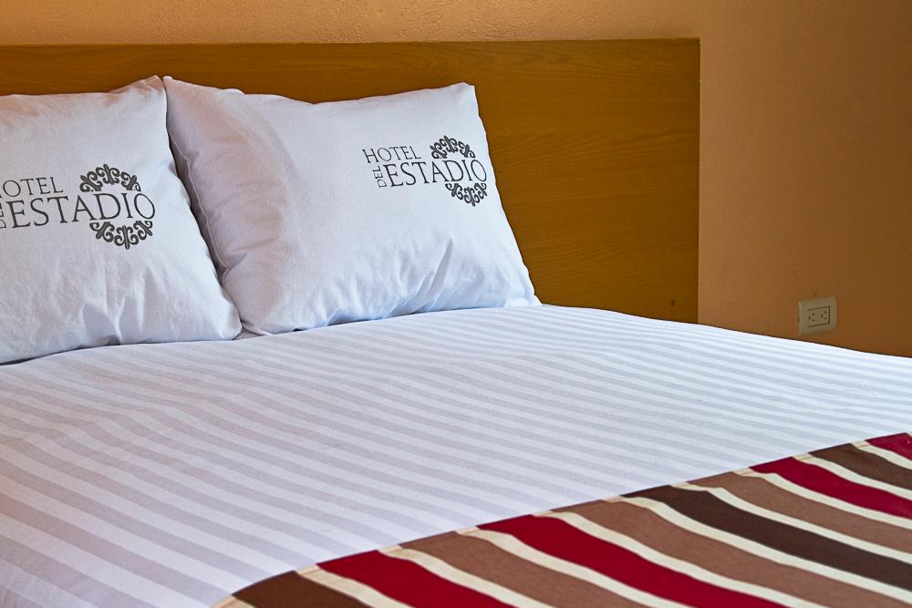 Hotel del Estadio in Xalapa De Enriquez, Mexico