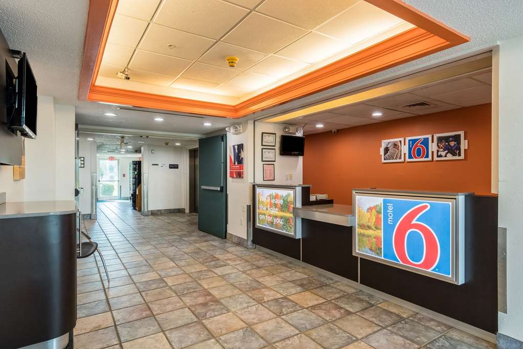 Motel 6 Newport TN - photo 24