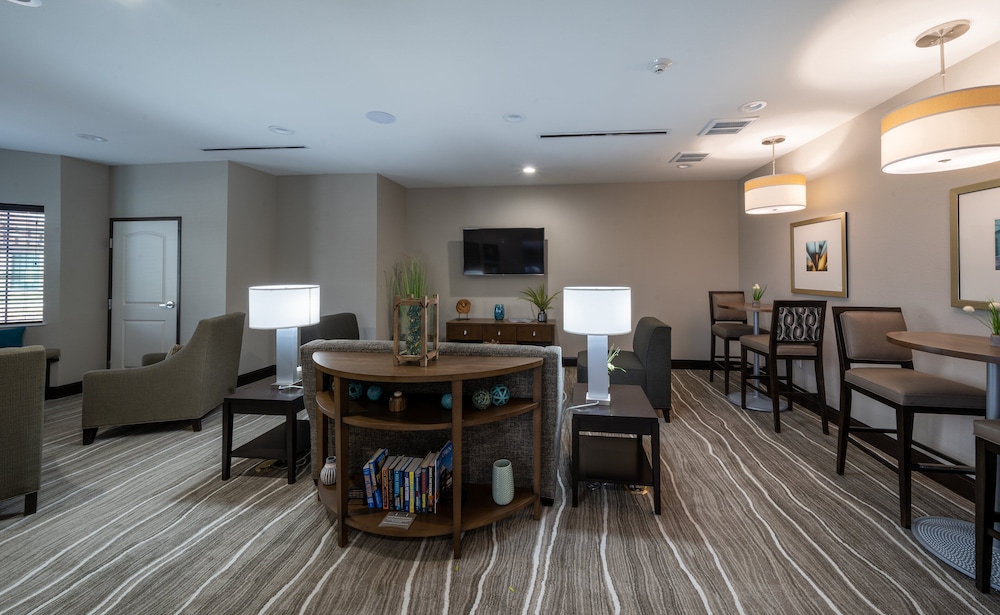 Staybridge Suites Houston East Baytown by IHG - photo 61