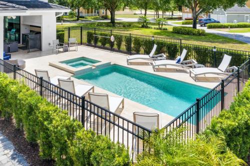 Je61536 Reunion Resort 7 Bed 7 Baths Villa - photo 4