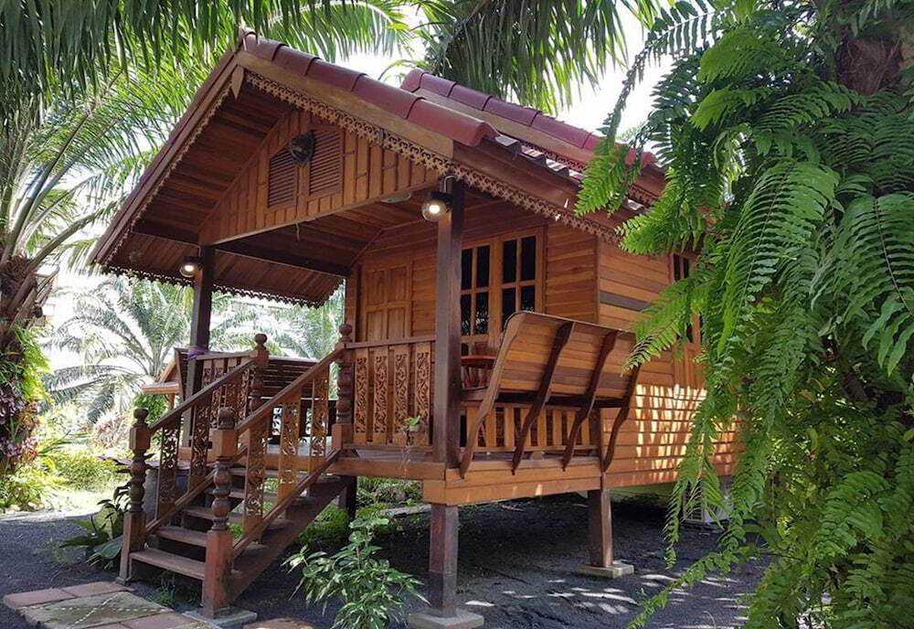 Comfy Lodge Resort in Phang Nga, Thailand