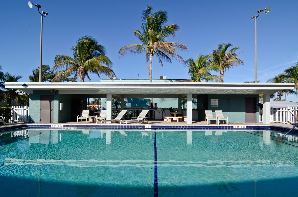 Americas Best Value Inn Ft. Myers - photo 2