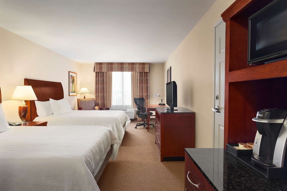 Hilton Garden Inn Bartlesville - photo 8