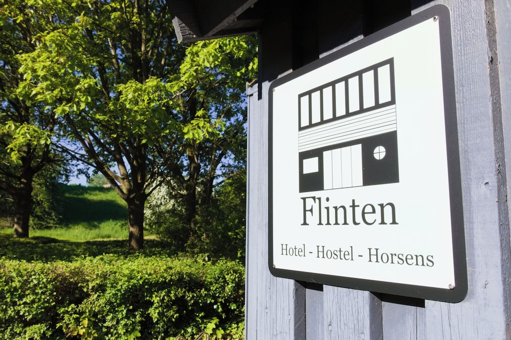 Flinten Horsens in Horsens, Denmark