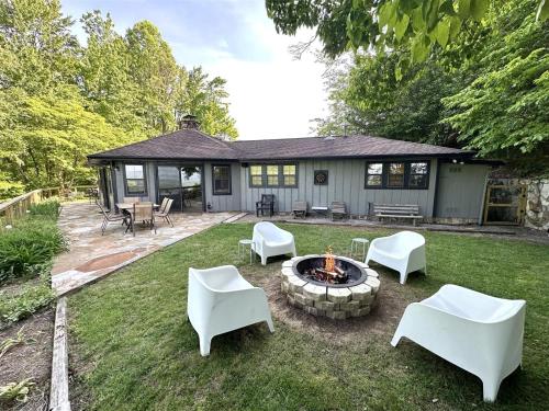 Smokey Vista Lodge — 4-Star Luxury Hotel in Bryson City, United States