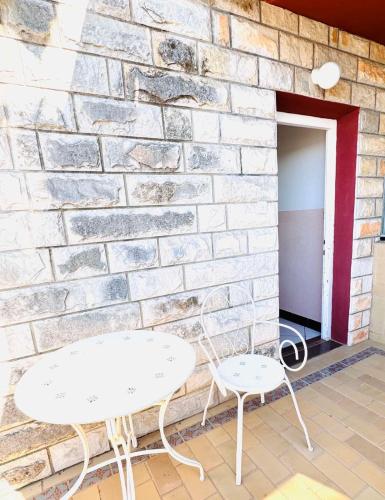 Dalmatian House spacious stone terraces balcony views