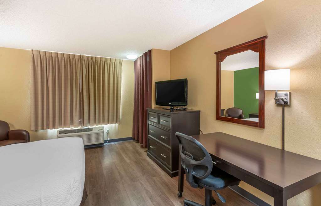 Extended Stay America Suites Portland Beaverton Hillsboro - photo 7