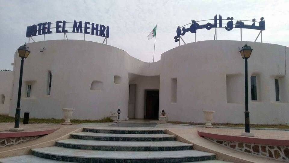 El Mehri in Ouargla, Algeria