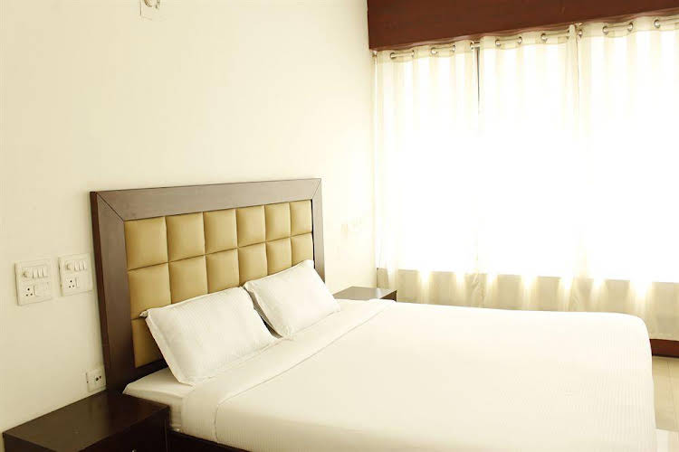 Laurent & Benon Service Apartment