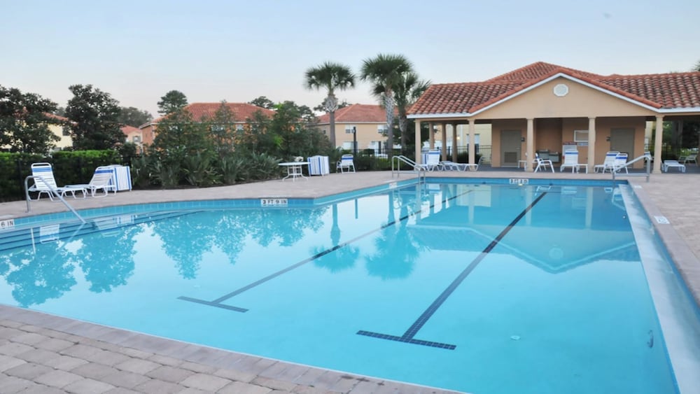Je53100 Champions Gate Resort 5 Bed 4 Baths Villa - photo 26