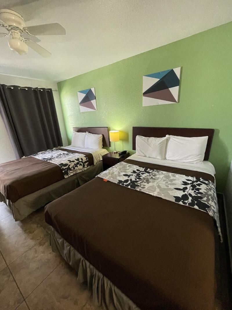 Hwy 59 Motel Laredo Medical Center - photo 9
