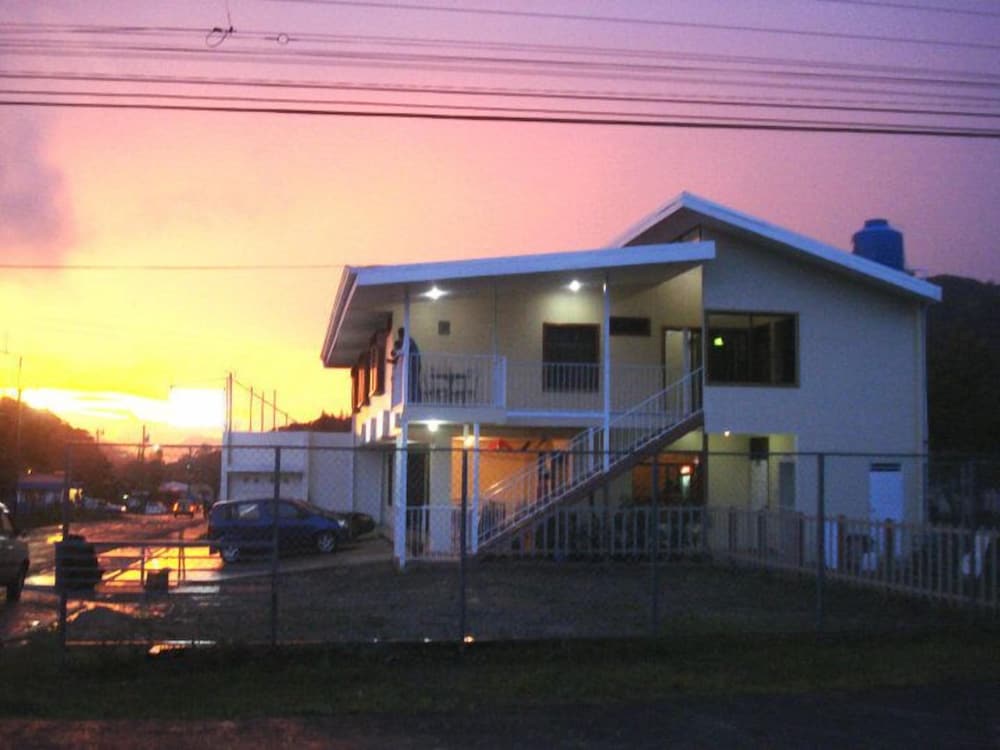 Hotel Valle Verde - last minute hotel in San Jose