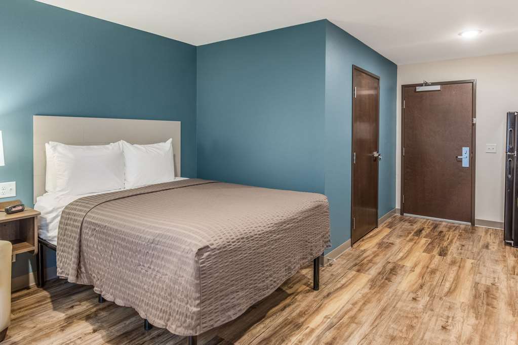 WoodSpring Suites Greenville Haywood Mall - photo 7
