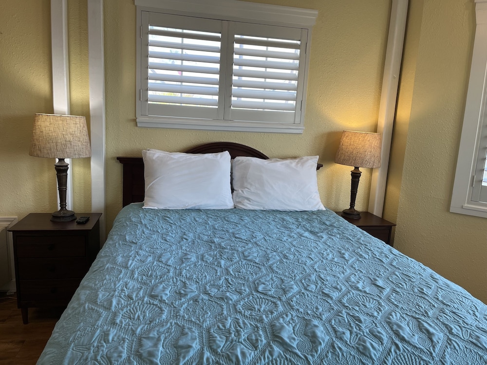 Seashell Village Resort - photo 11