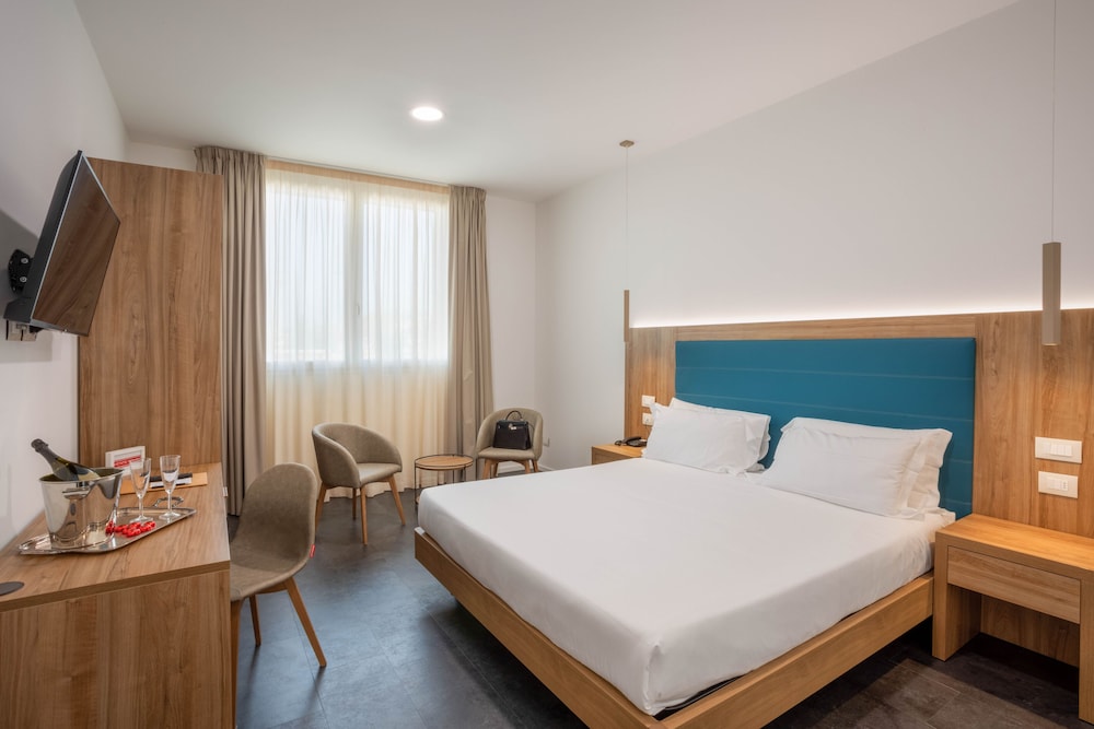 V Hotel - last minute hotel in Ancona