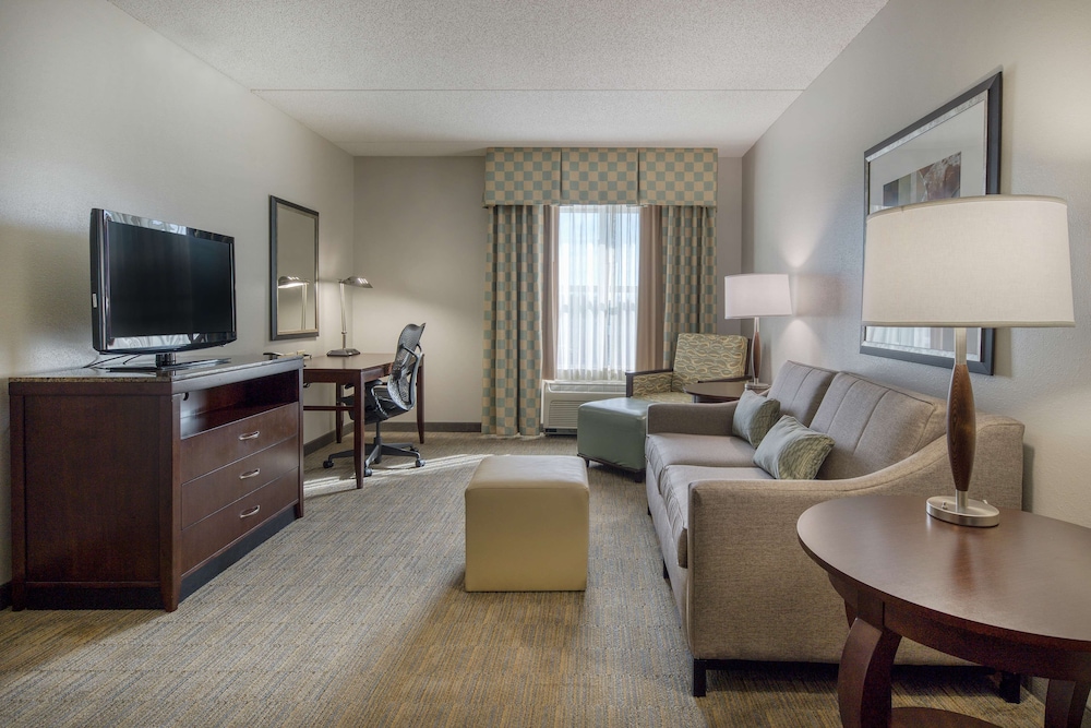 Hilton Garden Inn Durham Southpoint - photo 33