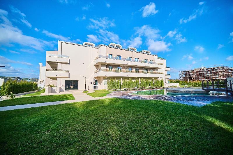 Park Hotel Le Dune Di Giovino — Catanzaro — photo 5