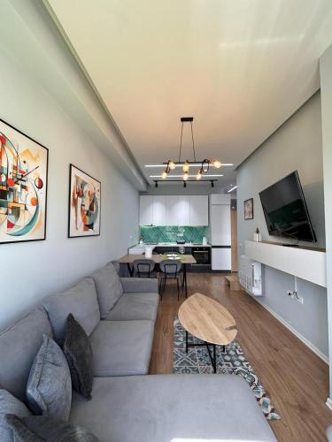 Picasso Apartment Tirana — 4-Star Luxury Hotel in Tirana, Albania