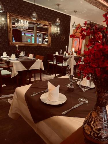 Hotel Restaurant Oliva — hotel in Nordwalde
