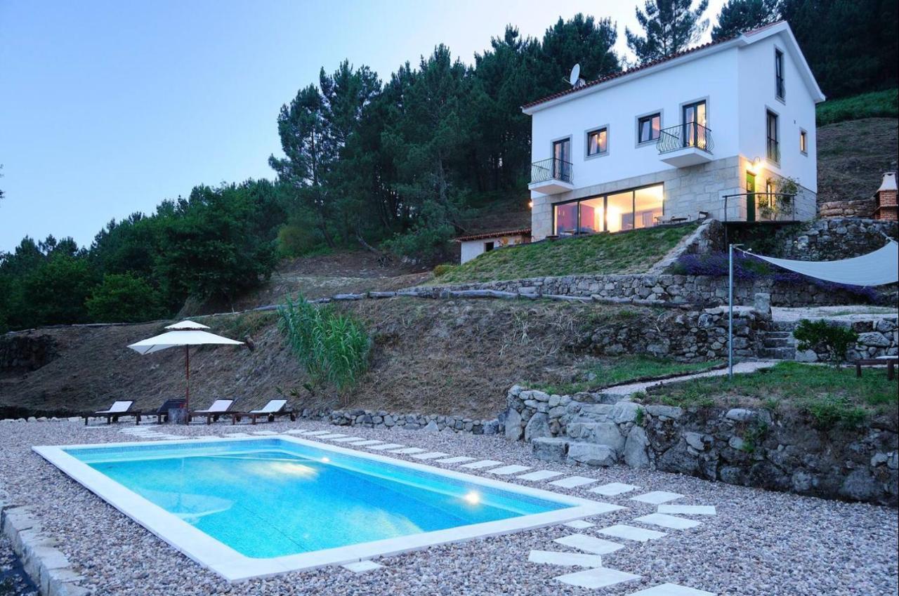 Quinta da Madrugada in Oliveira Do Hospital, Portugal