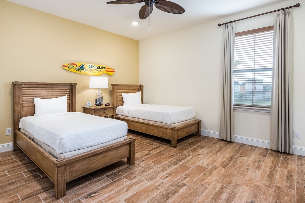 Margaritaville Cottages Orlando by Rentyl with H2O Waterpark - photo 28