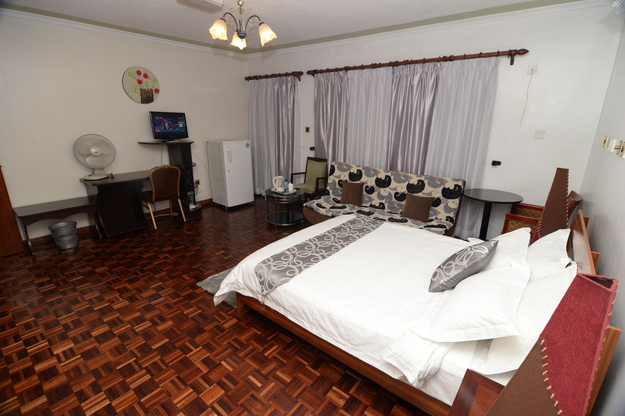 Shanema Homes