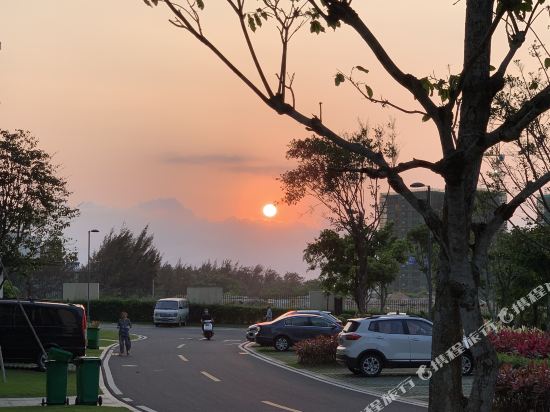 Wenchang Healthstone Hotel in Wenchang, People's Republic of China