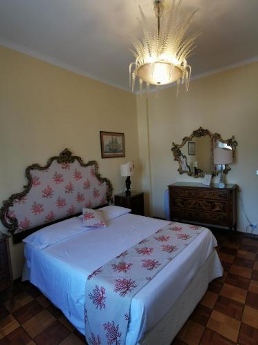 La Luna sul Porto — 5-Star Luxury Hotel in Santa Margherita Ligure, Italy