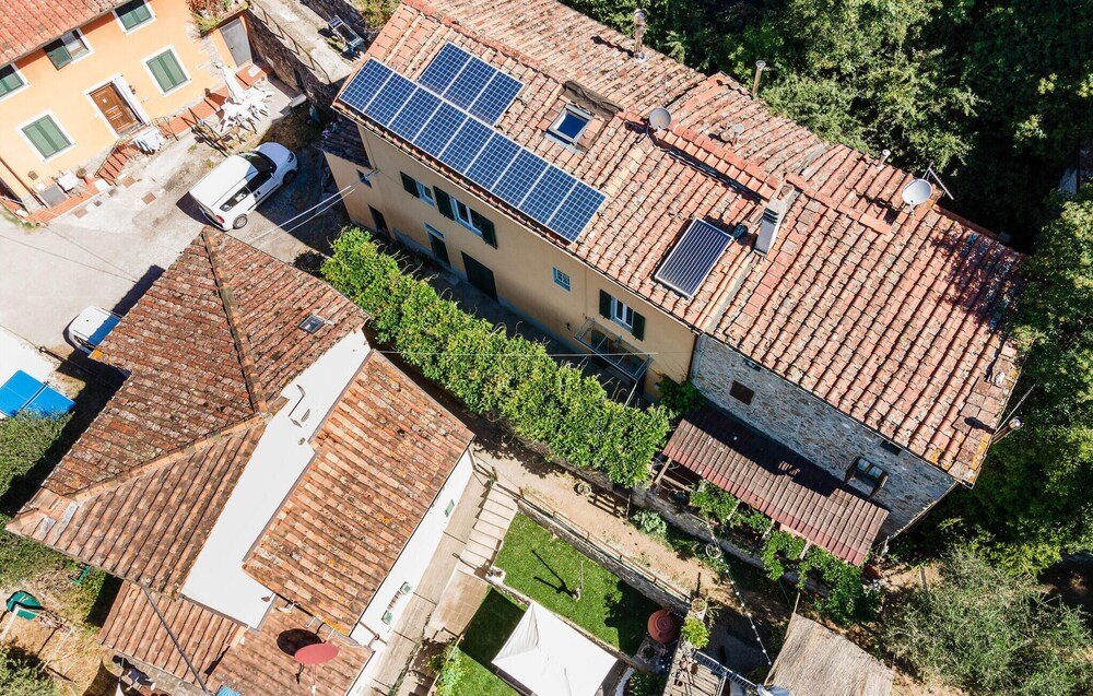 3 Bedroom Stunning Home In Marliana — 4-Star Luxury Hotel in Marliana, Italy