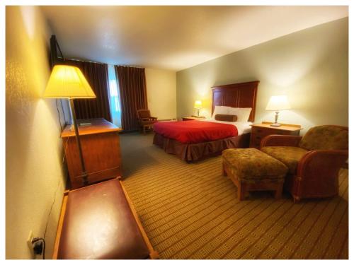 Galesburg Extended Stay - photo 14