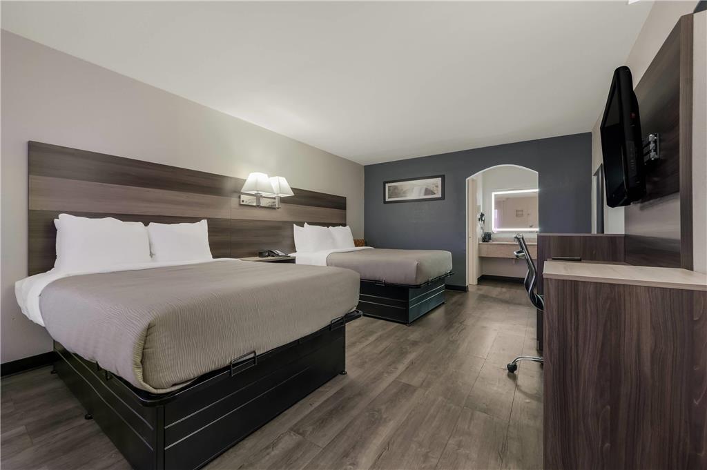 Quality Inn Gadsden Attalla - photo 11
