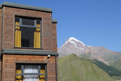 Melodia Kazbegi — Step'antsminda — photo 3