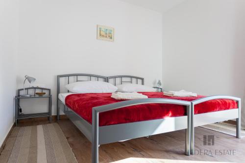 Apartment Miniatus A48