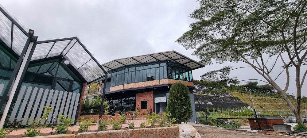 Campod Resort in Tanah Rata, Malaysia