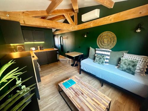 Le Petit Clocher de Cassis in Cassis, France