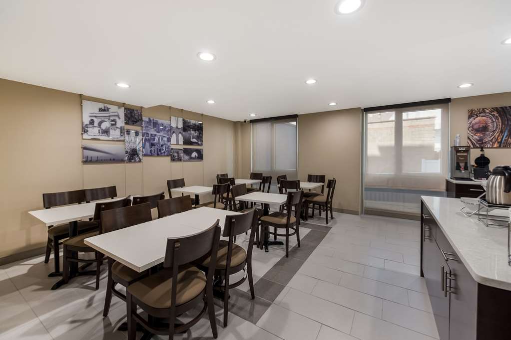 Sleep Inn Brooklyn Sheepshead Bay - photo 35