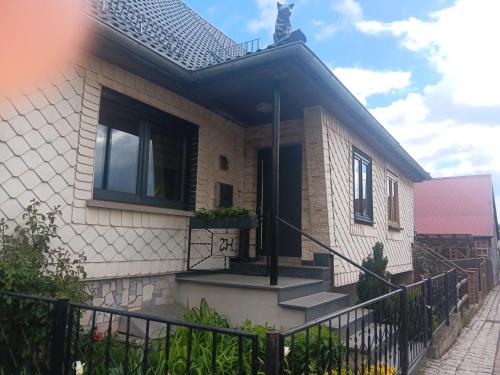 Fewo zum Huberts Schweinchen - last minute hotel in Unknown City