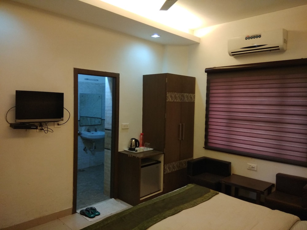Hotel heaven and Resort — Agra — photo 5